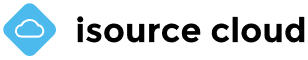 Logo Isource cloud